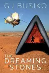 The Dreaming Stones cover