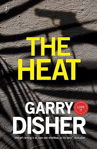 The Heat cover