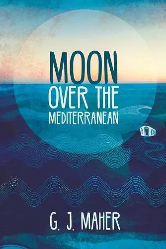 Moon Over the Mediterranean cover