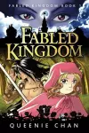 Fabled Kingdom cover