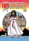 Hatshepsut cover