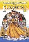 Elizabeth I cover