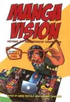 Manga Vision cover