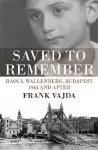 Saved to Remember cover