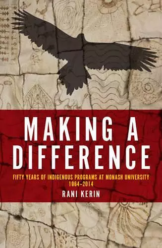 Making a Difference cover