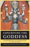 Conceiving the Goddess cover
