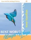 Bent World, Bright Wings cover