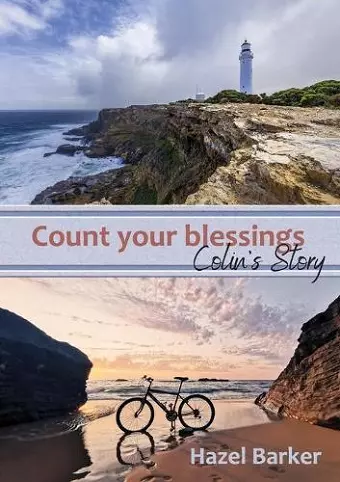 Count Your Blessings cover