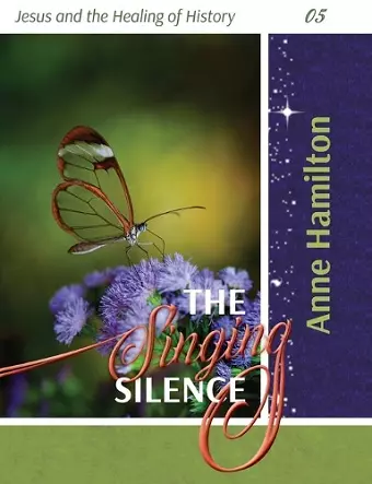 The Singing Silence cover