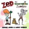 Zed: The Vegetarian Zombie cover