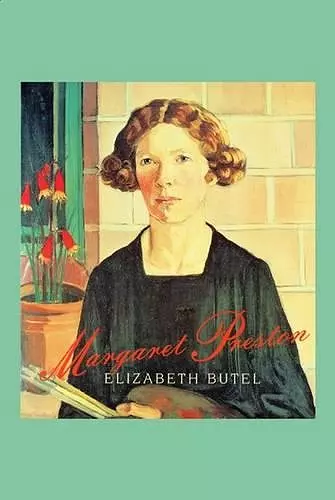 Margaret Preston cover