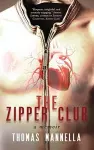 The Zipper Club cover