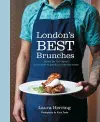 London's Best Brunches cover