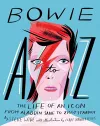 Bowie A to Z cover