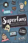 Superfans cover