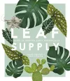 Leaf Supply cover