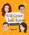 Will & Grace & Jack & Karen cover