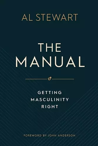 The Manual cover