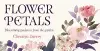 Flower Petals cover