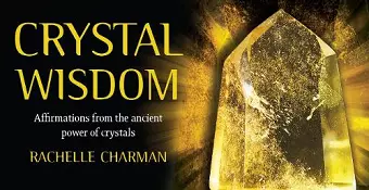 Crystal Wisdom cover