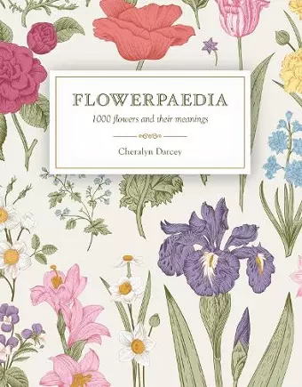 Flowerpaedia cover
