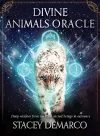 Divine Animals Oracle cover