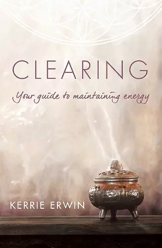 Clearing cover