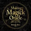 Making Magick Oracle cover