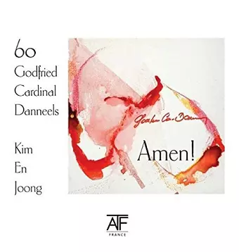 Amen! cover