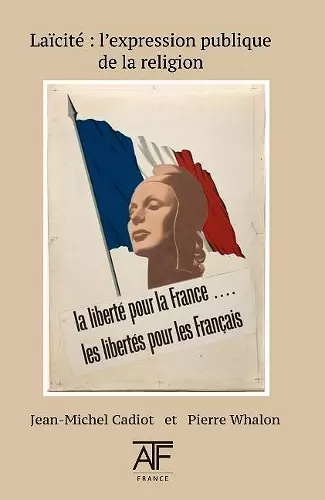 LaÃ¯citÃ©: cover