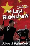 The Last Rickshaw cover