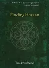 Finding Heraan cover