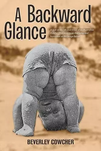 A Backward Glance cover