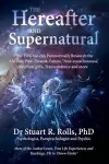 The Hereafter and Supernatural cover