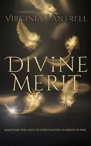 Divine Merit cover