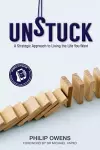 Unstuck cover