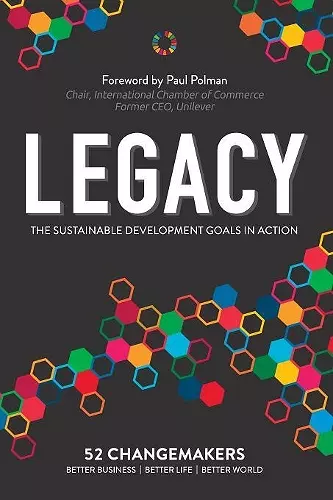 Legacy cover