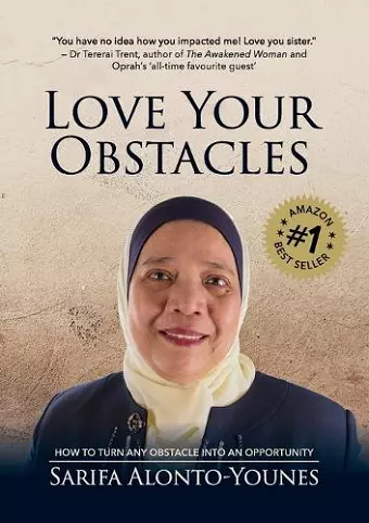 Love Your Obstacles cover