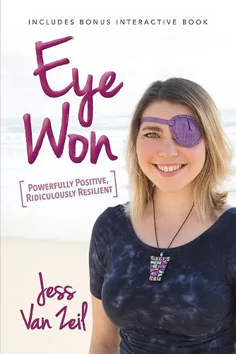 Eye Won cover