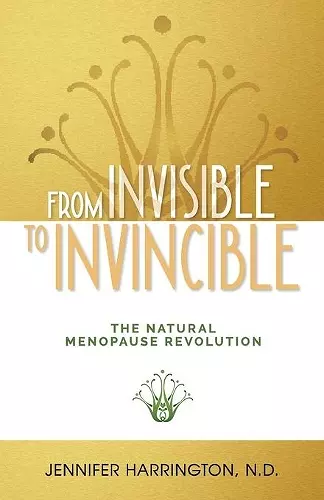 From Invisible To Invincible cover