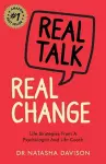 Real Talk, Real Change cover