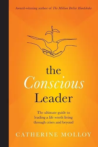 The Conscious Leader cover