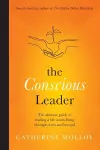 The Conscious Leader cover