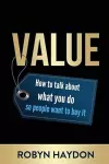 Value cover