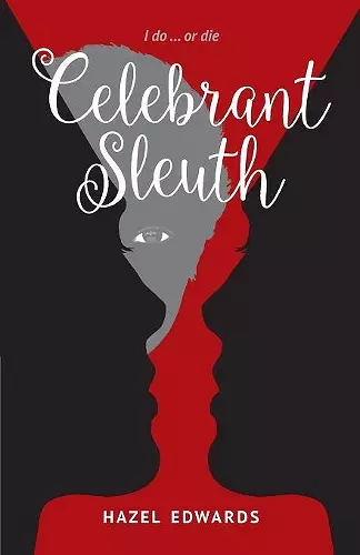 Celebrant Sleuth cover