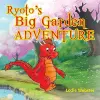 Ryoto's Big Garden Adventure cover