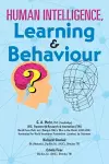 Human Intelligence, Learning & Behaviour cover