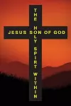 Jesus son of God cover