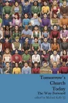 Tomorrow's Church Today cover
