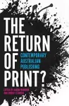 The Return of Print? cover